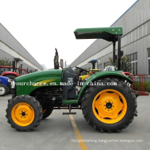 Factory Supply New Condition Dq404 40HP 4WD Tractors Farming Tractor Agri Tractor Wheel Tractor